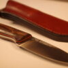 FIDDLEBACK FORGE BUSHFINGER