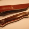 FIDDLEBACK FORGE BUSHFINGER - Image 2