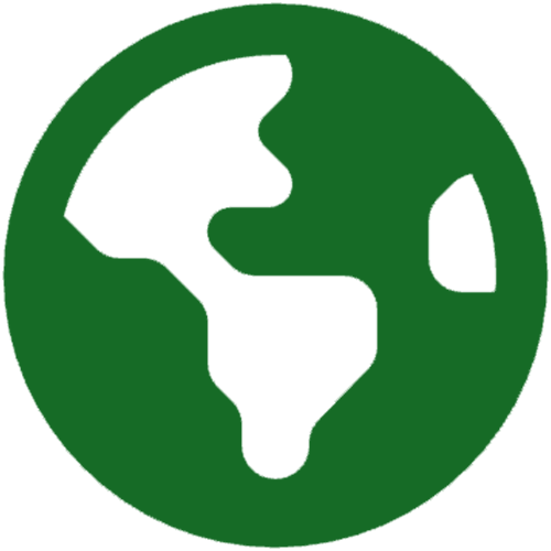 earth icon