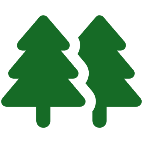trees icon