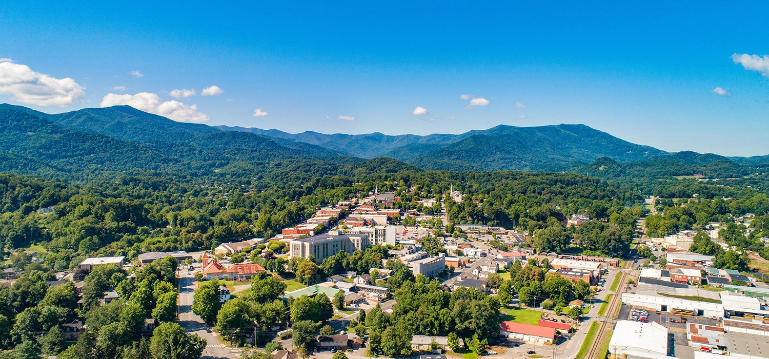 Discover Waynesville, NC: Top Local Businesses & Community Favorites
