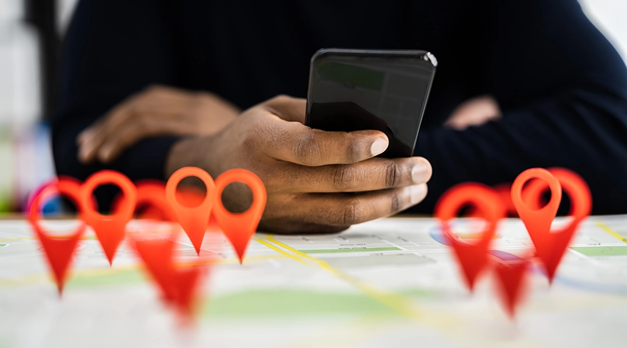 How to Rank Higher in Google Maps & Local Pack: GBP Optimization Tips