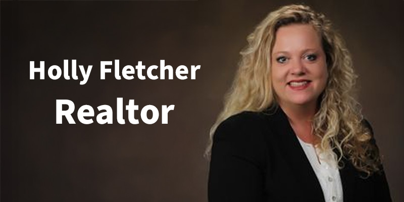 Holly Fletcher, Realtor
