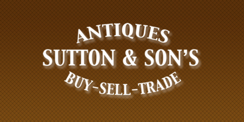 Sutton and Sons Antiques
