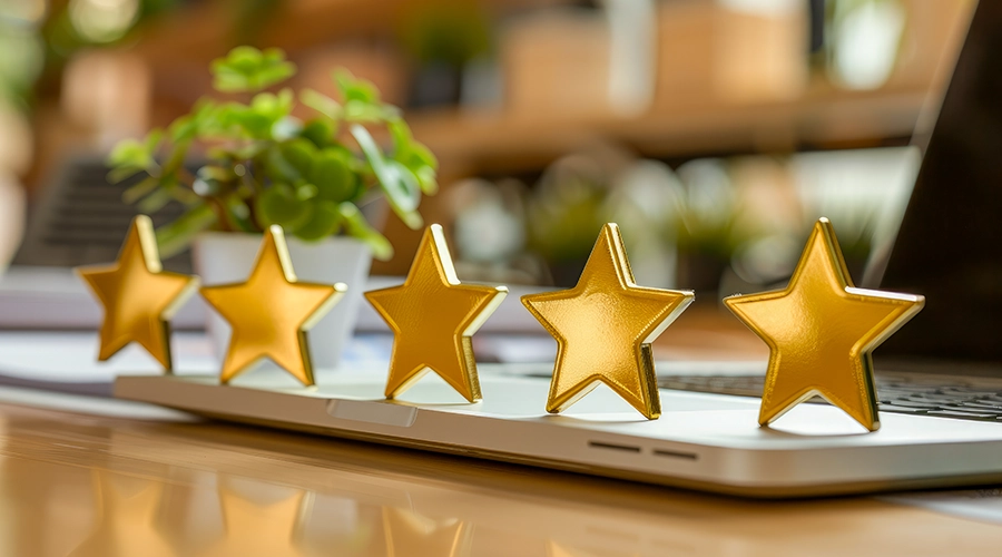 Reviews Make or Break Your Google Business Profile: How to Get Them, Respond to Them, and Fix Fakes