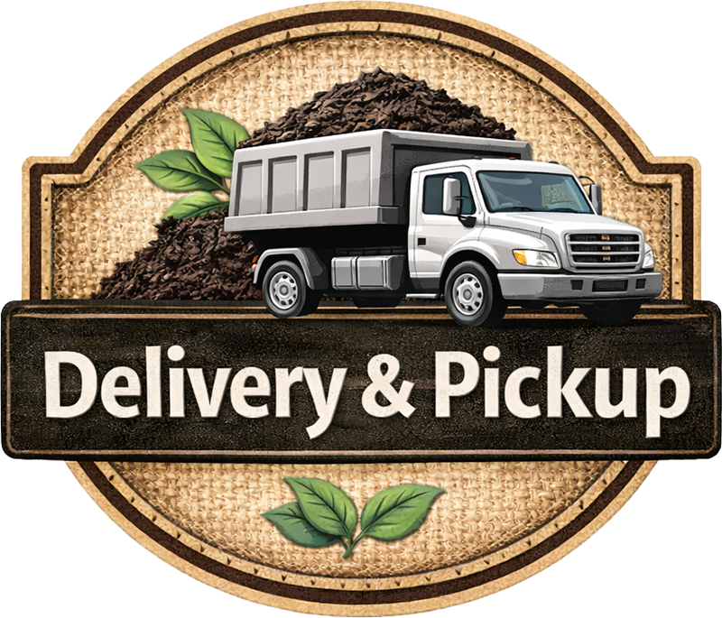 Delivery and Pickup