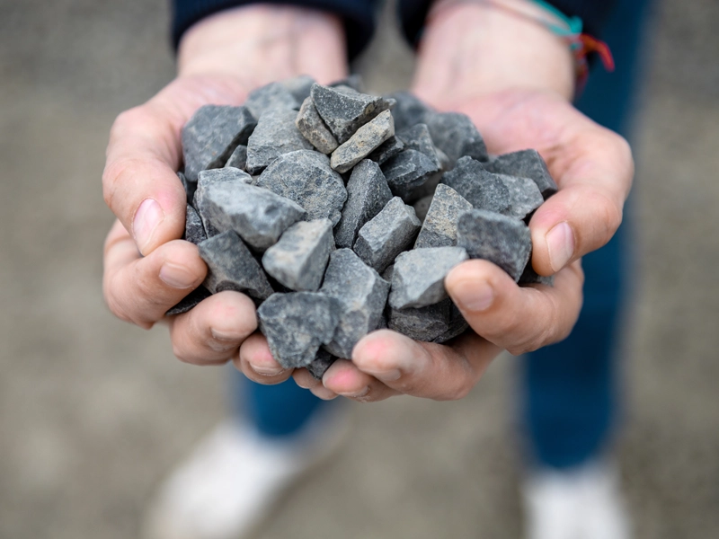 Gravel