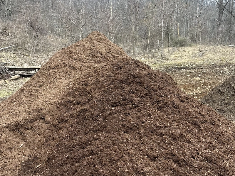 Mulch